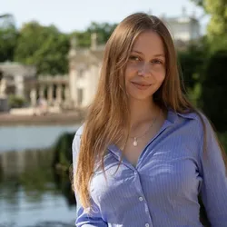 Gabriela Maria Jasienicka