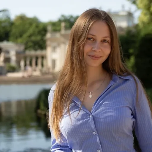 Gabriela Maria Jasienicka