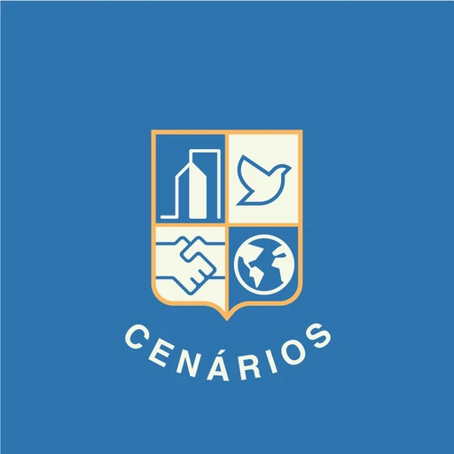 Cenários 2025 logo