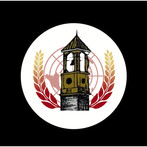 BoilerMUNC 2025 logo
