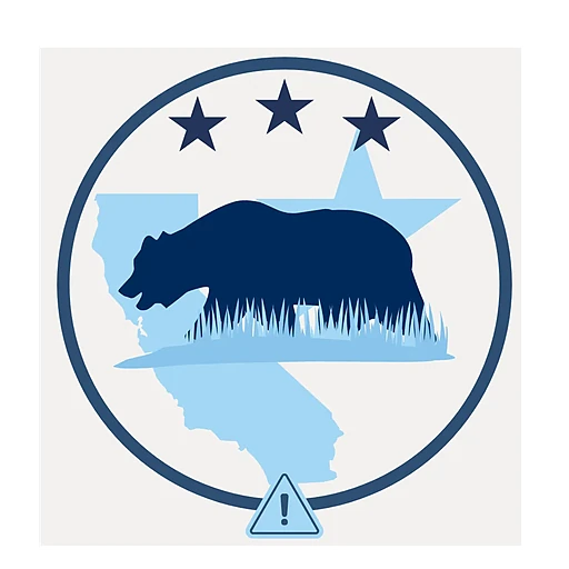 FEMA: The San Andreas Fault - State-Municipal bloc