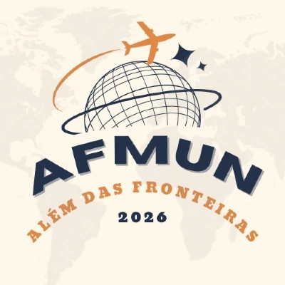 AFMUN 2026 logo