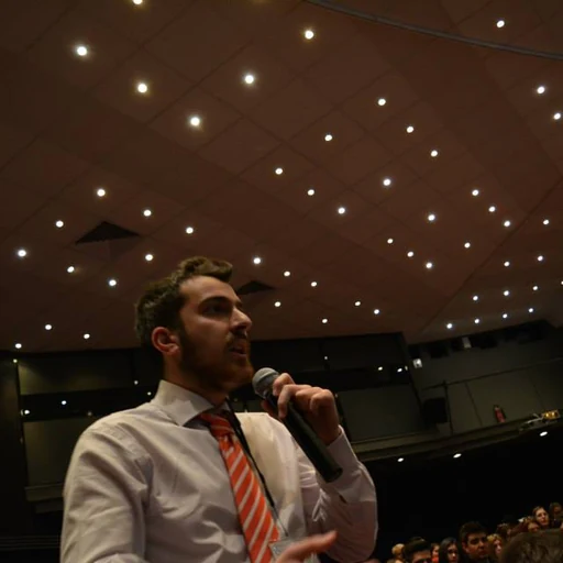 Orestis Lagouvardos-Kotronis