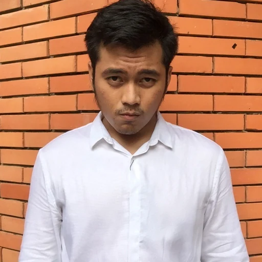 Faiz Annindito