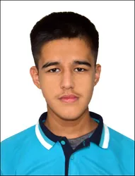 Ahmad Yama Mohammad