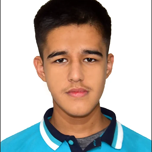 Ahmad Yama Mohammad