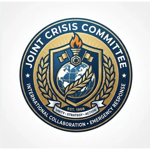 Joint Crisis Committee (JCC)