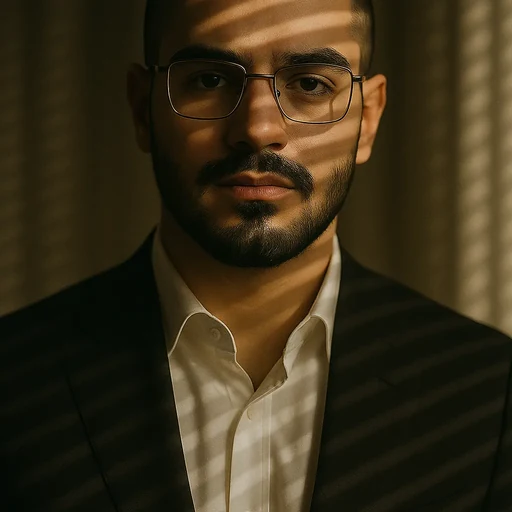 Muhammad Taha Nadeem