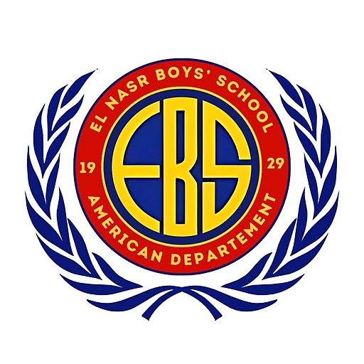EBSMUN 2024 logo
