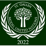 SGMUN 2022Logo