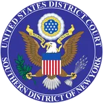 United States District Court for the Southern District of New York (USDCSDNY)