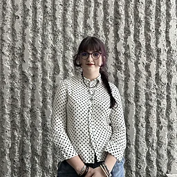 Wiktoria DąbskaProfile Picture