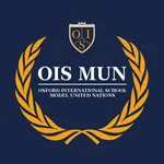 OIS MUN 2024Logo