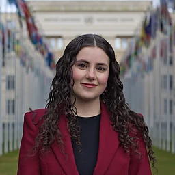 Noelia Álvarez Profile Picture