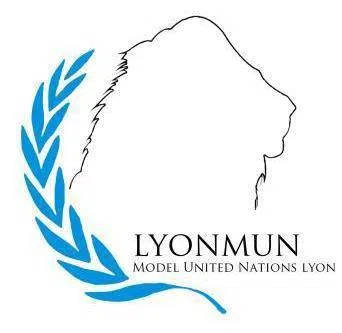 LyonMUN 2017