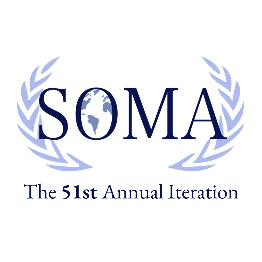 Conference Logo