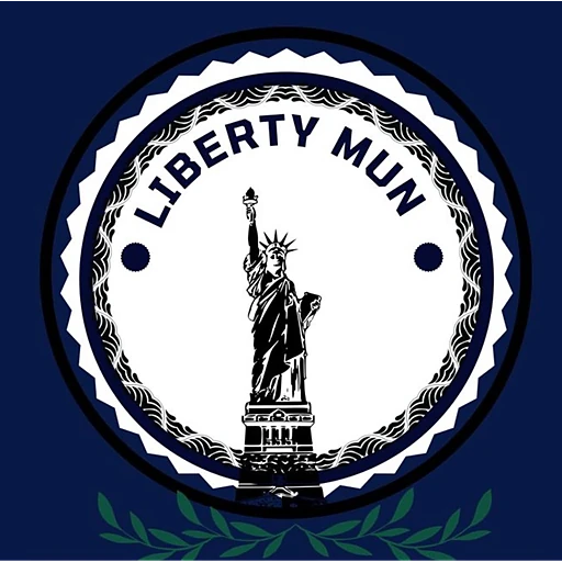 Liberty 2025 logo