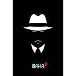 La Cosa Nostra. New York City Italian Mafia Crisis Cabinet
