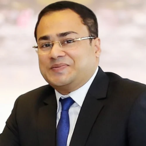 Prof.Dr. Zahid Haque, MPH, PhD