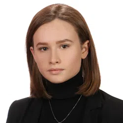 Nadia Wilkoszewska