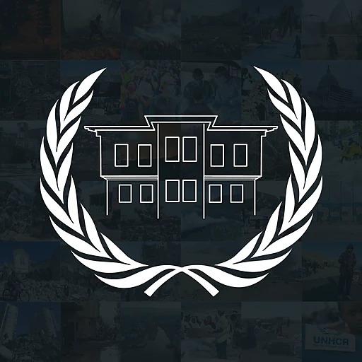 ODIMUN 2024 logo