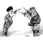 Crisis 2020 : Saudi Arabia vs. Iran