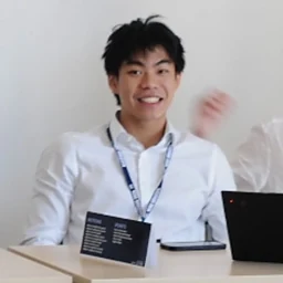 Quoc An LyProfile Picture