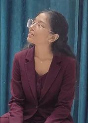 Vaishnavi Boddepalli