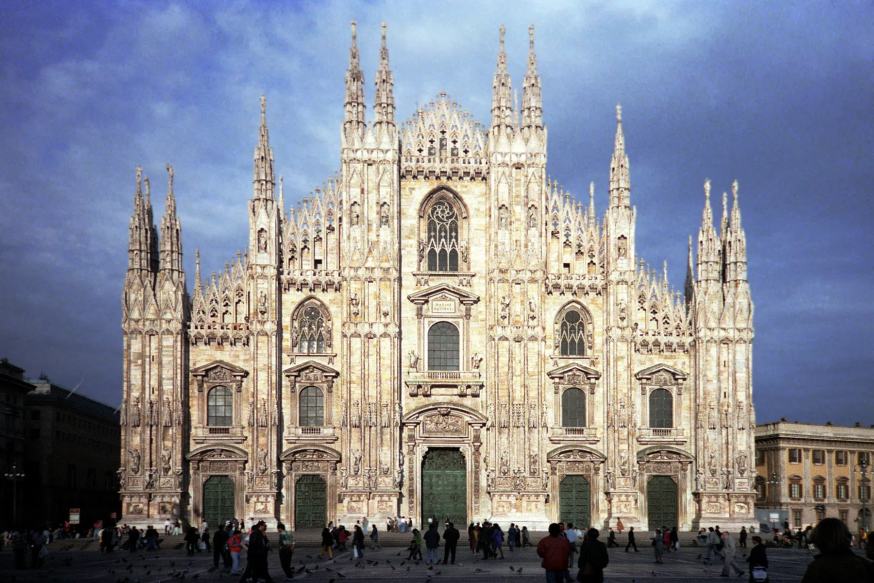 MilanMUN 2022