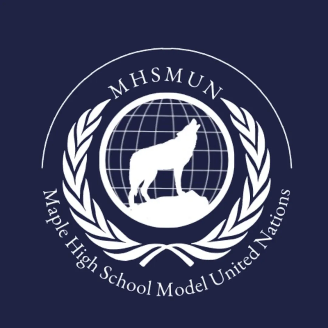 MHSMUN 2024