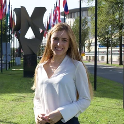 Clara GassoProfile Picture