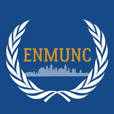 ENMUNC 2026 logo