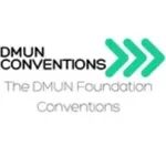 DMUN Conventions 2026Logo