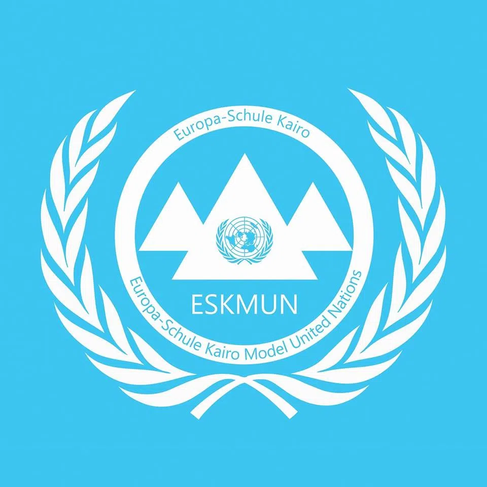ESKMUN 2018