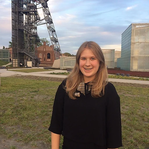 Katarzyna Smętek