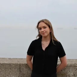 Monika MichalczykProfile Picture