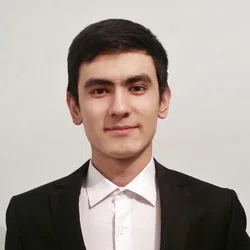 Jamshidbek Melikuziev