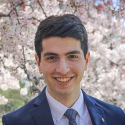 Daniel Wachman