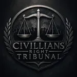 ⚖️ Civilian Rights Tribunal