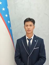 Temurmalik Xasanov