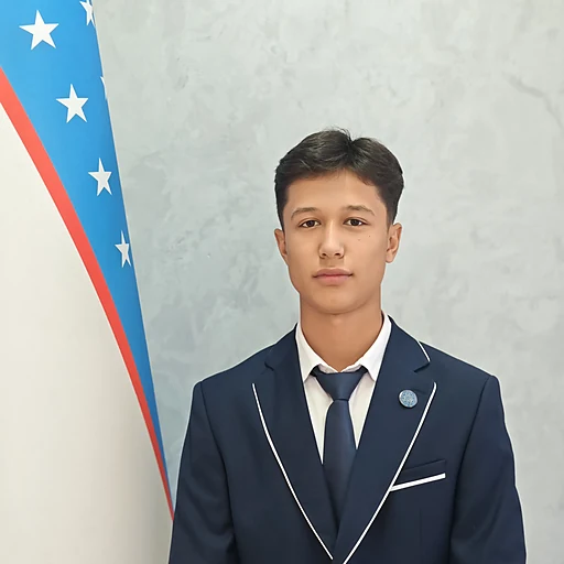 Temurmalik Xasanov