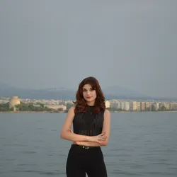 Vasiliki Papadimitriou