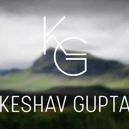 Keshav Gupta
