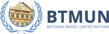 BT MUN 2018