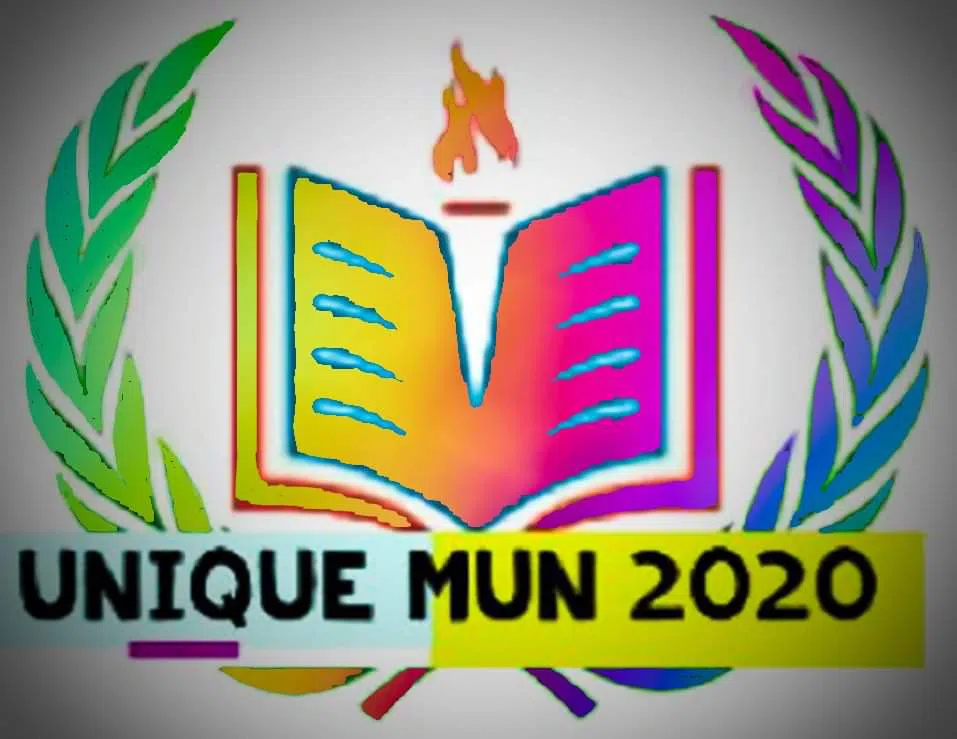 UNIQUEMUN 2020