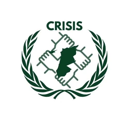 CRISIS - The Levant Blackout 