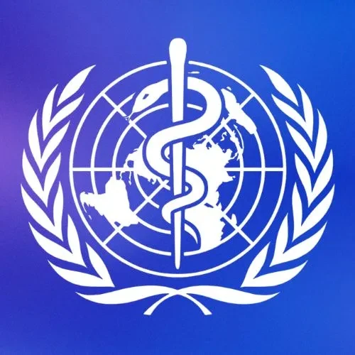 OMS - Organização Mundial da Saúde