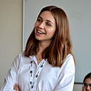 Zofia MatkowskaProfile Picture