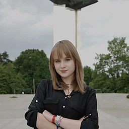 Martyna KawiakProfile Picture