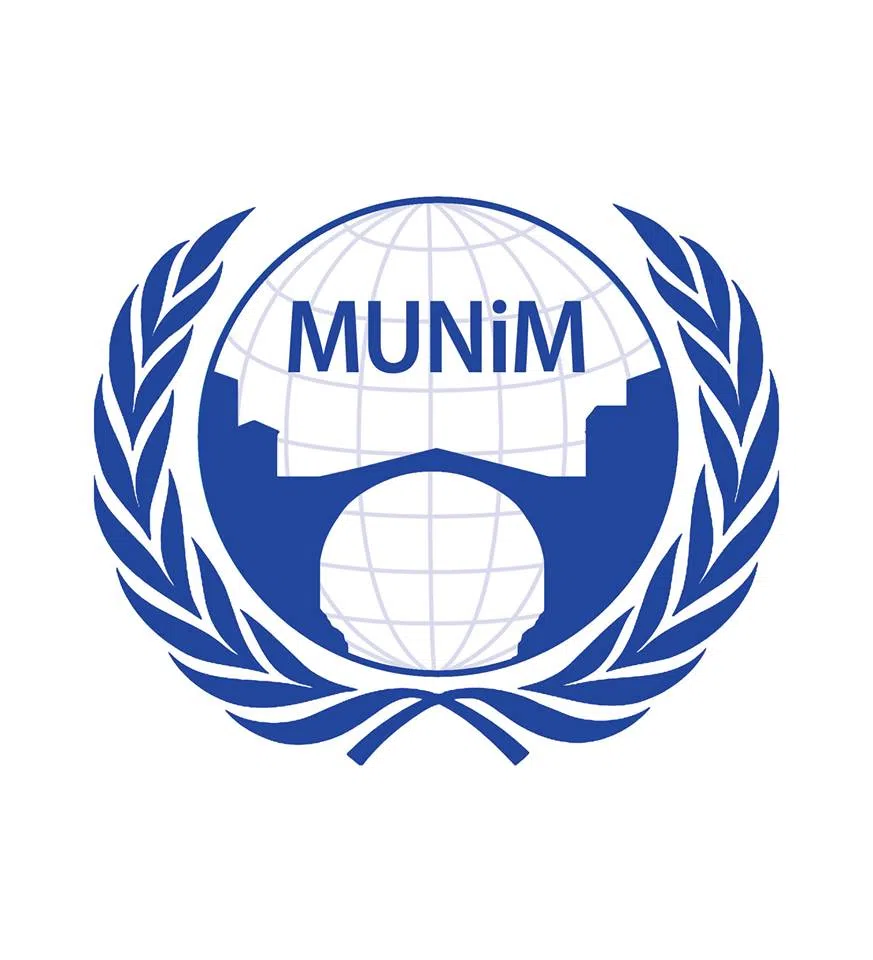 MUNiM 2018